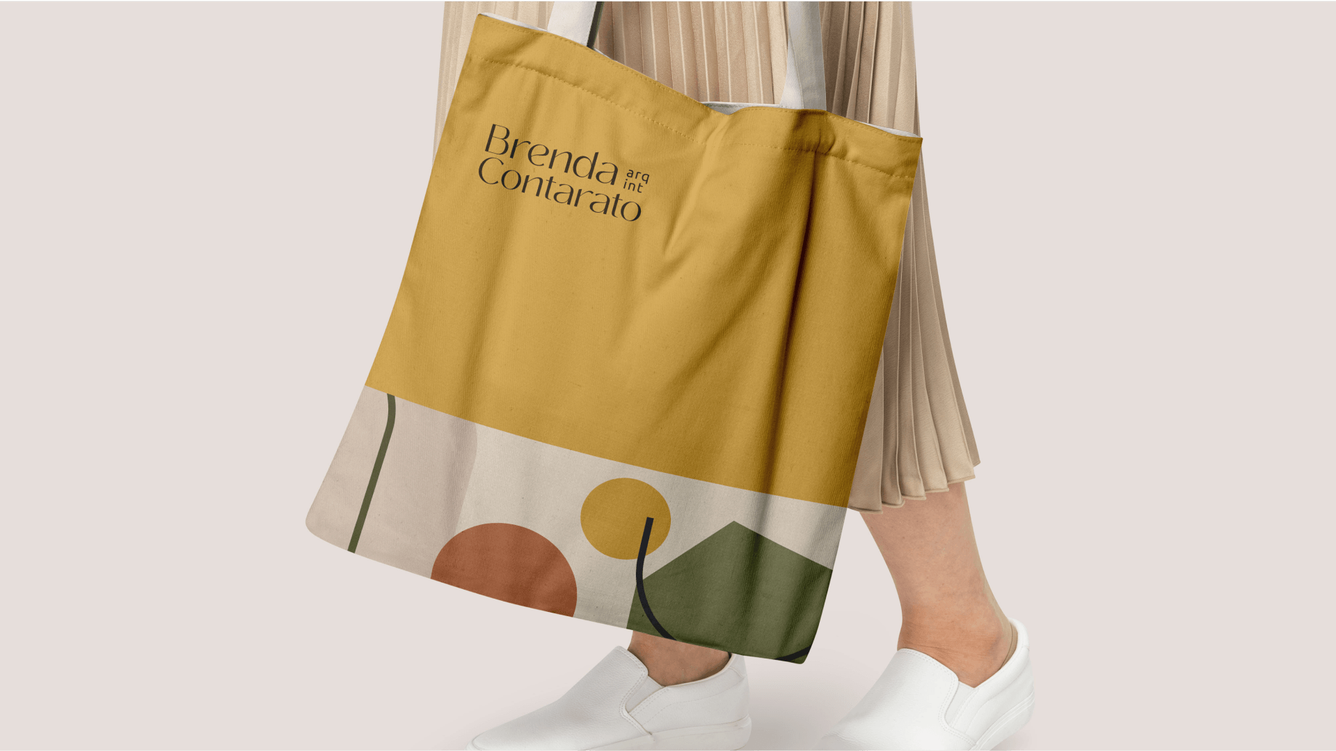 Brenda Contarato Arquitetura & Interiores