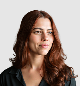 BRENDA CONTARATO Arquiteta & Urbanista Especialista em Arq. Comercial