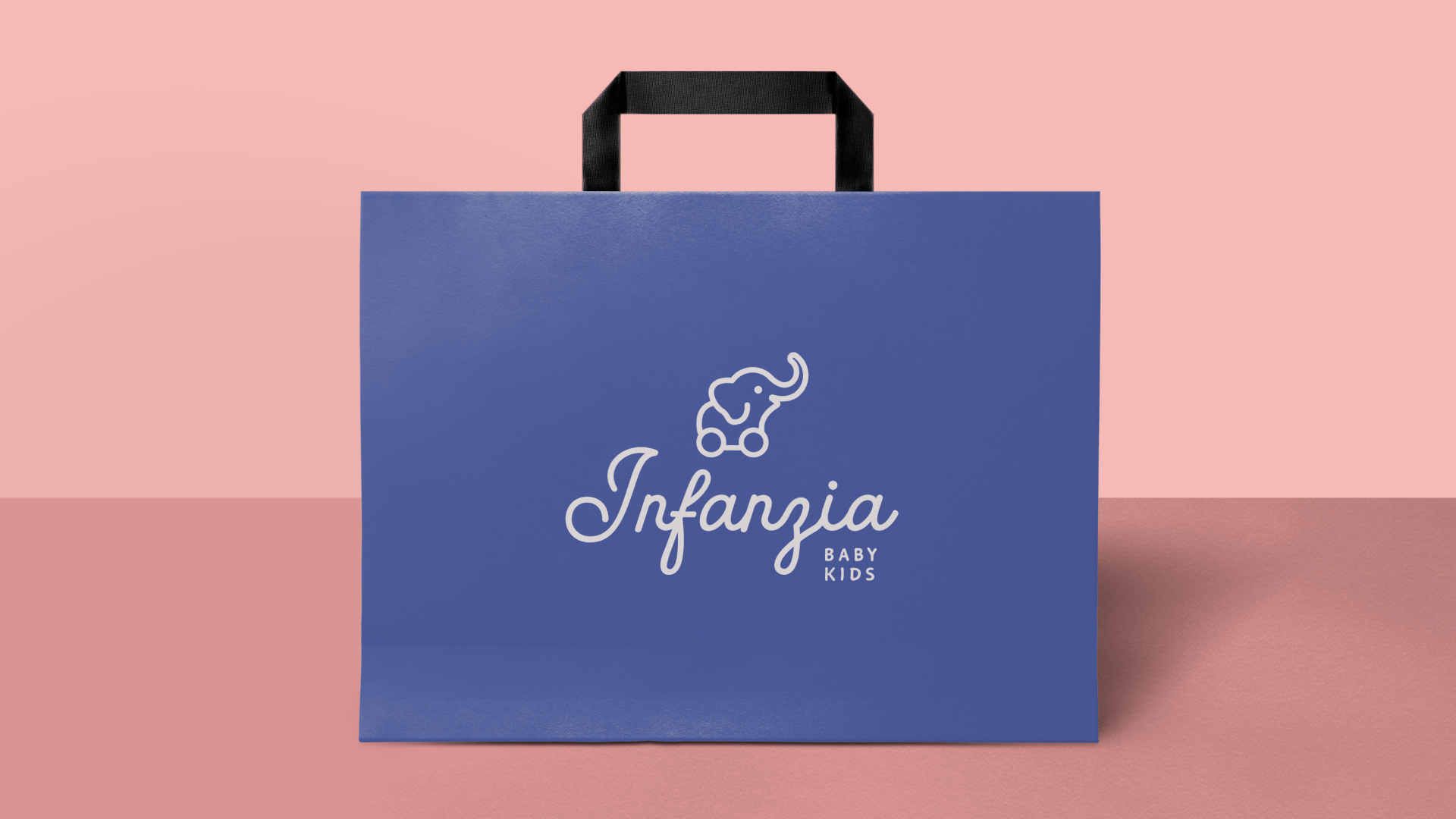 Infanzia Baby Kids Store