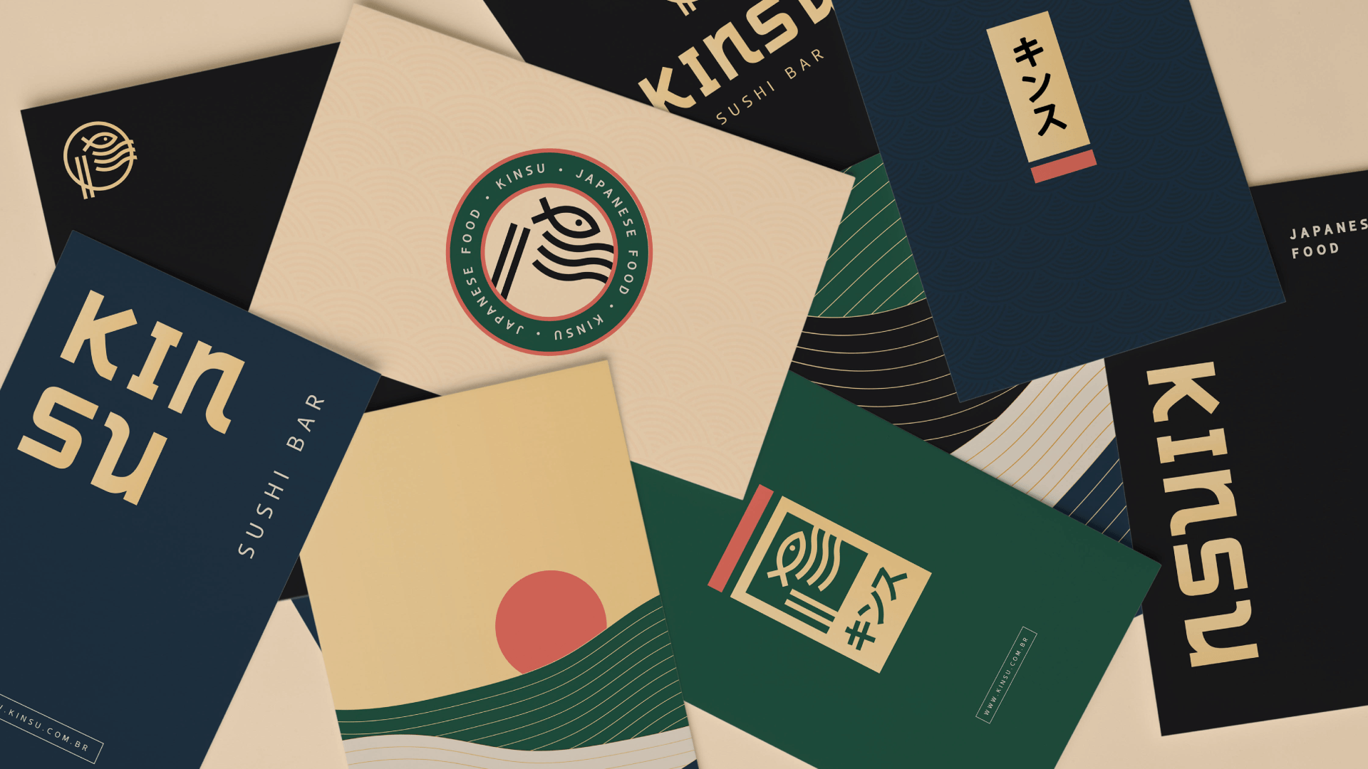 Kinsu Sushi Bar
