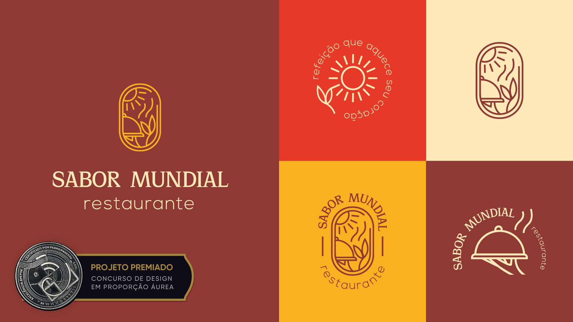 Sabor Mundial Restaurante