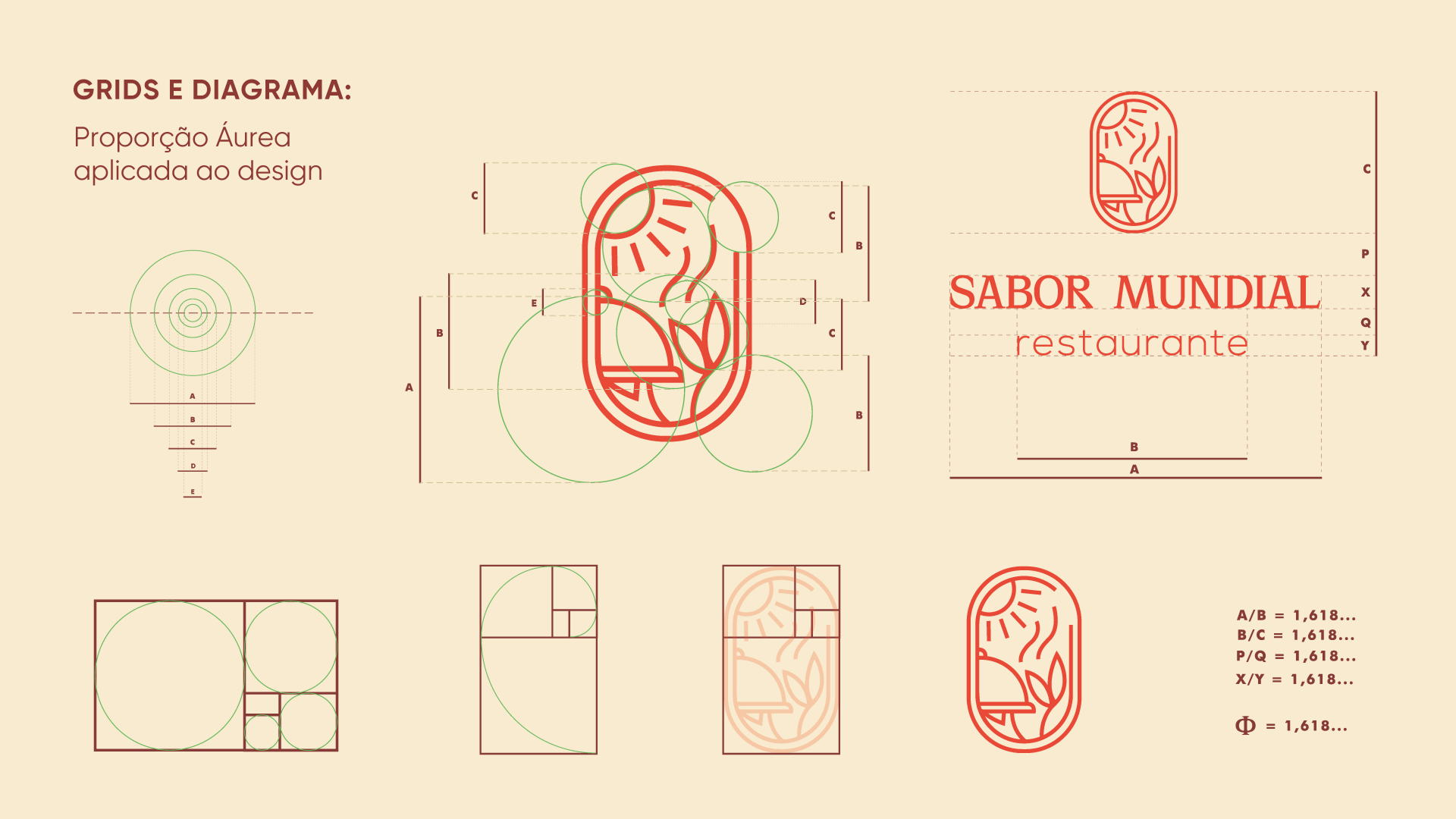 Sabor Mundial Restaurante